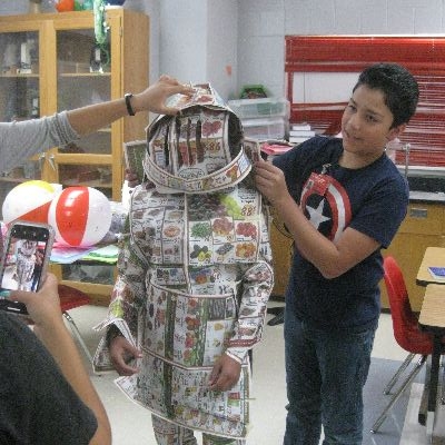 Summer Camp 2019 photos